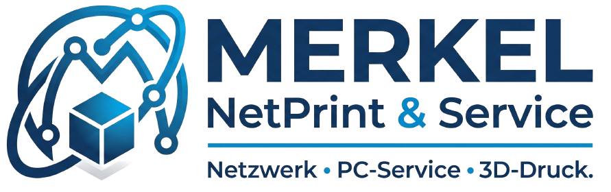 MERKEL NetPrint & Service